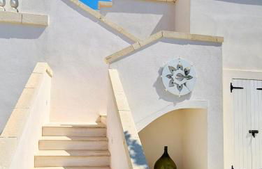 Stylish & Romantic Country House, Toti - Foto 27