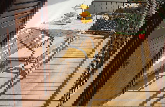 Apartment Antonia - Foto 11