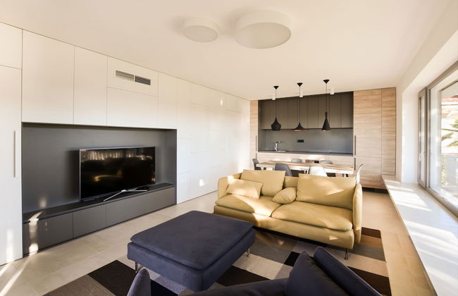 Forgotten Garden Villa - Foto 10