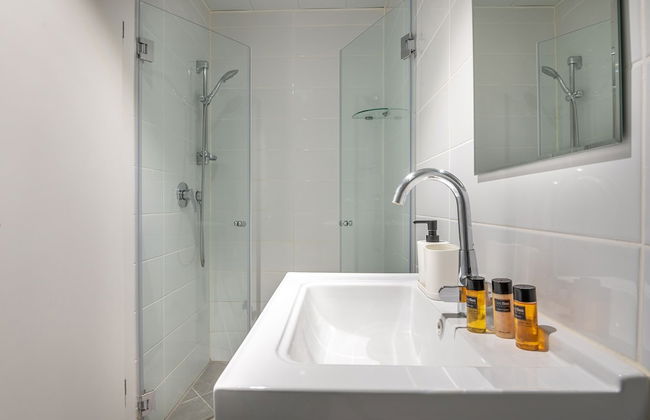 Hi - Yam SeaView Apartments & Suites - Foto 64