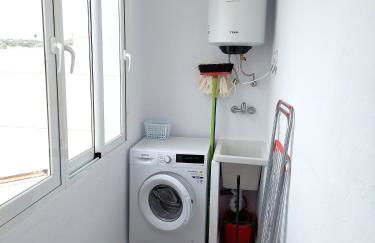 Apartamento completo en Gata de Gorgos - Photo 47