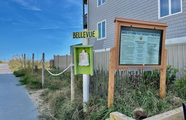 Bellevue Street 4 #6 - Photo 19