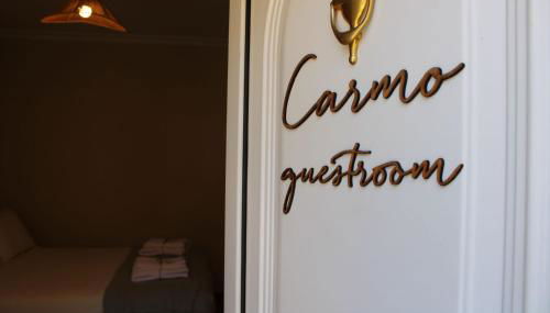 Carmo guestroom - Foto 2