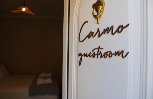 Carmo guestroom - Foto 2