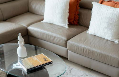 Magnificent Apartment in Châtillon - Foto 8