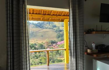 Chalé Pico da Lua - Photo 9