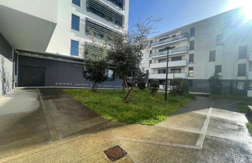 Appartement T3 Curistes - Foto 6