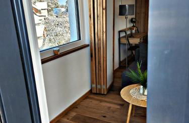 Lions Place Premium Apartments EXECUTIVE Luxus PENTHOUSE inklusive SPA - Foto 24