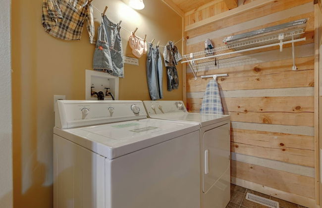 Sweet Surrender by Jackson Mountain Rentals - Foto 20