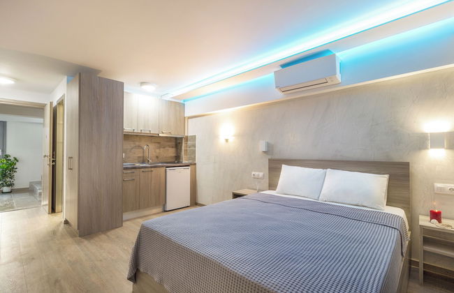 Summer Inn - Foto 25