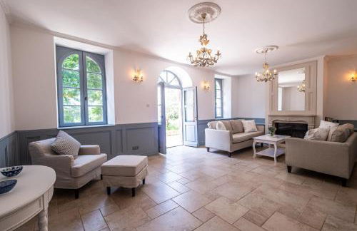 Bastide de Cordes sur Ciel - Piscine chauffée & Parc - Foto 23