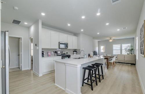 Incredible house for six near The Woodlands - Foto 17