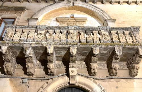 Palazzo Moschettini - Foto 17