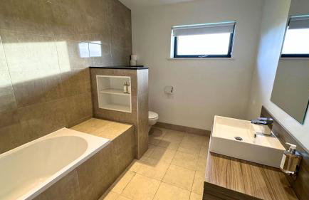 Jog Lodge 11 By Together Travel - 3 Bed Sea-View - Photo 16