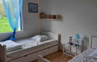 Maison de vacances 4 chambres 140 m2 à 1,5 km de la mer - Foto 4