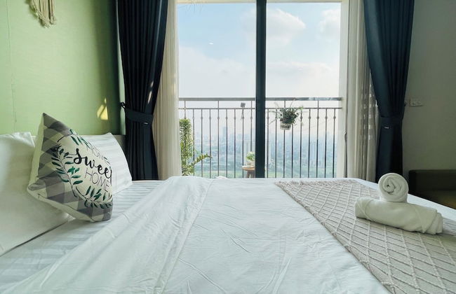 Vinhomes Green Bay - Luna's House - Foto 49