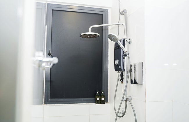 KLIA AIRPORT HOMESTAY - Foto 55