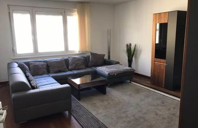 Apartment 1010 - Foto 1