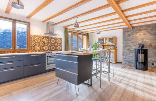 Le Grand Lieu / Les Orres - Photo 1