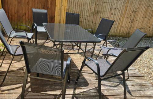 Spacious 3 Bedroom Property, Sleeps 8, Perfect for Business & Leisure in South East London - Foto 16