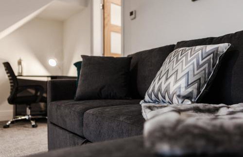 Tannery Place - 3 Bedrooms Parking Wi-Fi Garden - Photo 36