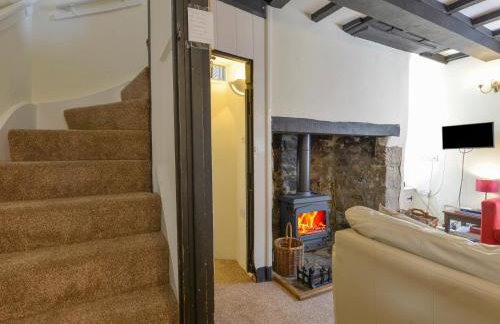 Little Gate Cottage - Foto 8