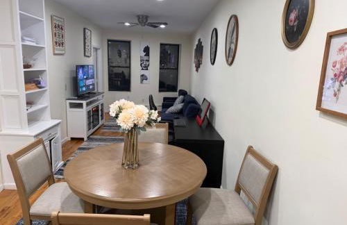 Weehawken Apartment NYC Skyline - Foto 20