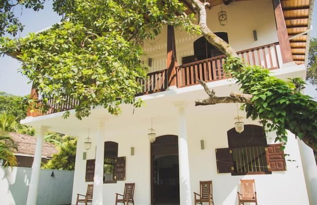 Villa Frangipani - Foto 18