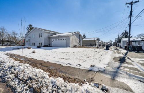 Minneapolis Family Home Less Than 6 Mi to Boom Island Park - Foto 24