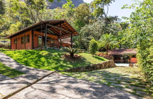 Tékinfin, você chegou! Lindo sítio em Secretário! - Foto 31