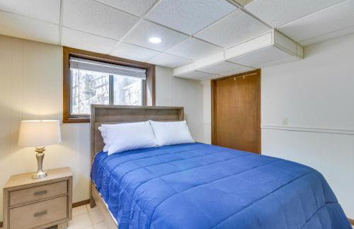 McGaheysville Vacation Rental Yard and Fire Pit! - Foto 30