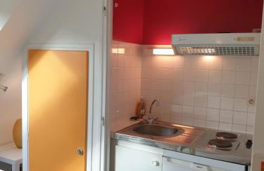 L'ANNEXE Résidence Hôtelière classée - Photo 13