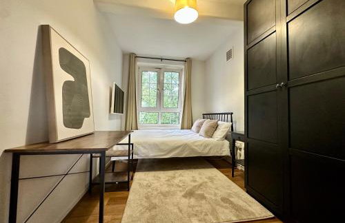 4 Bedroom Apartment, Short Walk to Tower Bridge and City - Foto 7