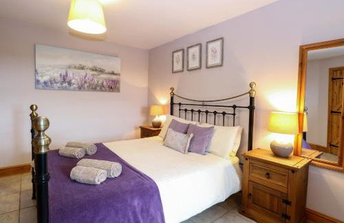 Dairy Cottage - Foto 18