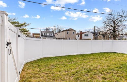 Golden Anchor Retreat Lux Living! - Foto 43