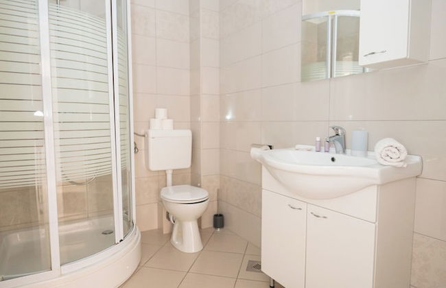 Apartments Biserka - Foto 80