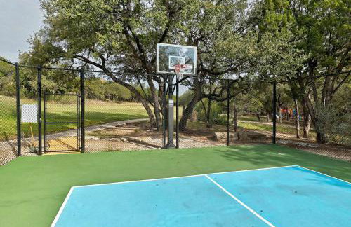 Hill Country Hideaway - The Hollows by Lake Travis - Foto 31