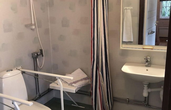 Mälarhusen Semesterby Österlen - Stugor & Gårdssviter - Photo 54