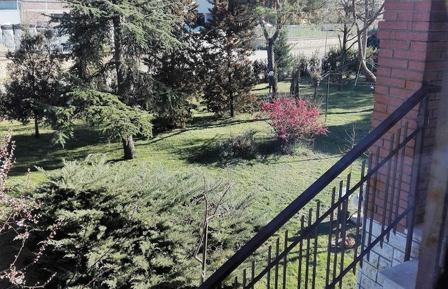 Agriturismo Le Rose - Foto 53