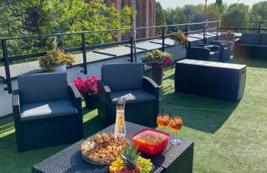 Capitals Residence - Photo 71