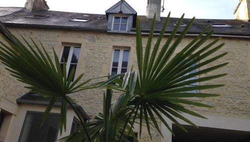 Villa Camélia - Photo 2