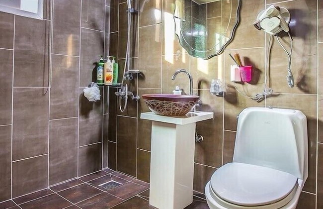 Namhae Oceanview Pension - Foto 30