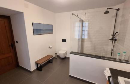 Precioso apartamento con patio centro de Castropol - Foto 3