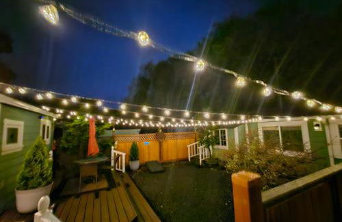 Enchanted Cottages by the Sea - Foto 25