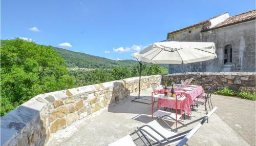 2 Bedroom Nice Home In Pulfero - Foto 3