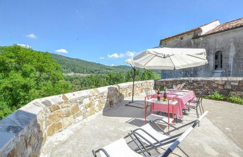 2 Bedroom Nice Home In Pulfero - Foto 3