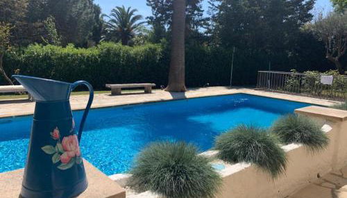 Villa Eleven StTropez Ramatuelle Pampelonne beach - Foto 5, Garden, Garden view