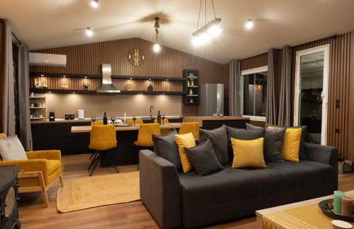 Tzànnou farm residence - Foto 1