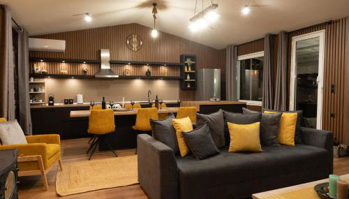 Tzànnou farm residence - Foto 1