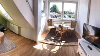 Ferienwohnung Ostseeglück, Schönberger Strand, Meerblick - Foto 2